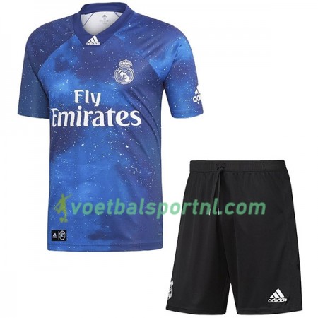 Real Madrid Kind EA Sport  Shirt 2018-19